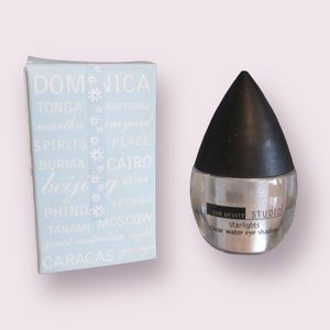 Sue Devitt Starlights Clear Water Eye Shadow Hydra , 15 OZ